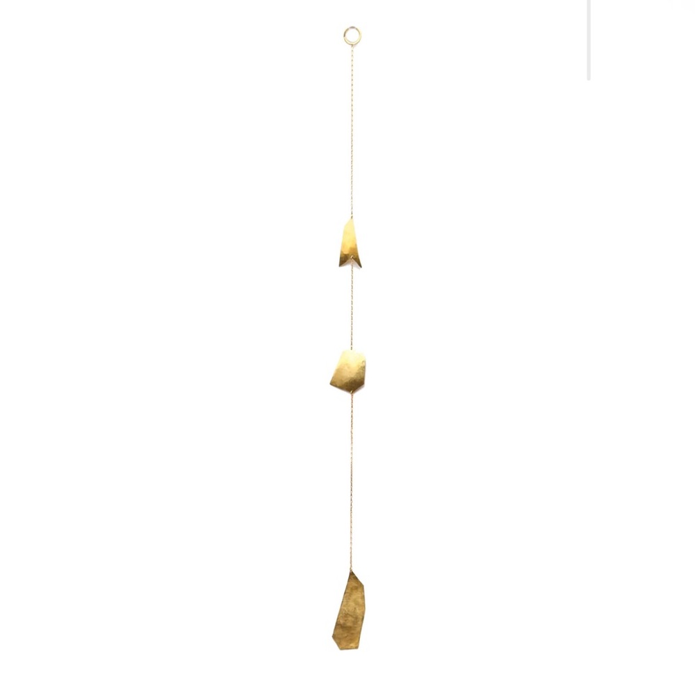 Christine Fail Organic Spirit Chain